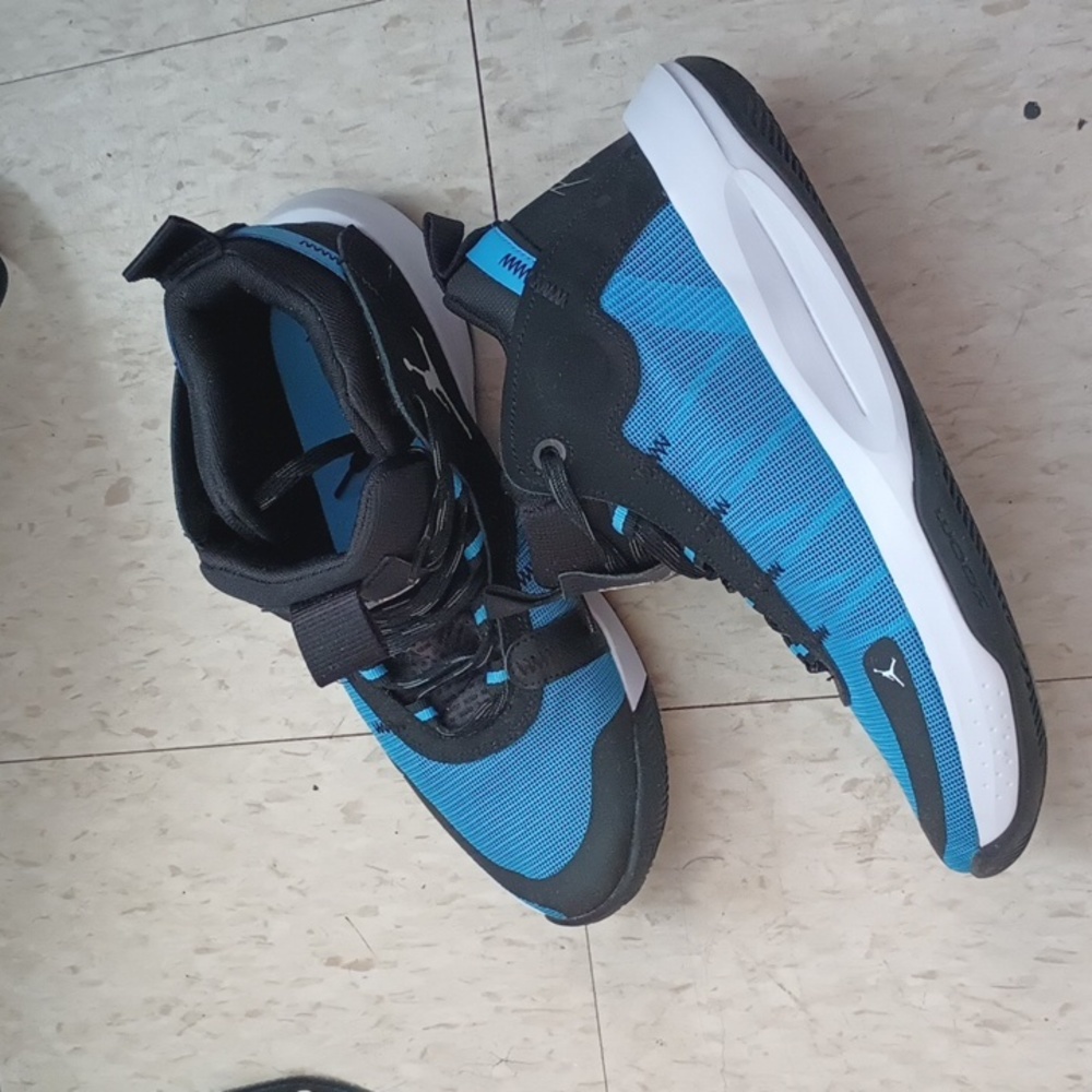 Air Jordans
